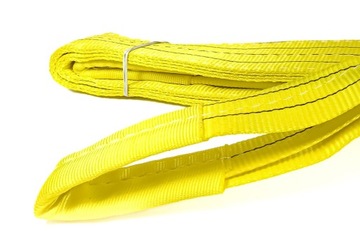 СТРОПЫ РЕМЕННЫЕ 3Т 5М КРАНОВЫЕ ОДИНОЧНЫЕ.