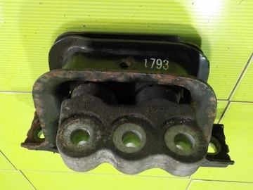 CHEVROLET CAPTIVA FACELIFT 11R 2.2 VCDI UCHYCENÍ ULOŽENÍ MOTORU