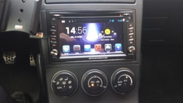РАДИОНАВИГАЦИОННЫЙ NISSAN QASHQAI JUKE ANDROID 10 64G