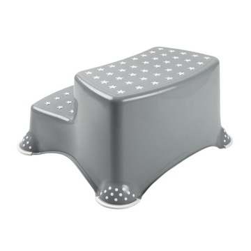 KEEEPER 10031 IGOR STARS Платформа двухступенчатая противоскользящая «серый космос»