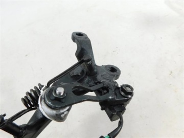 БОКОВОЙ ПОДНОЖНИК SUZUKI GSX-R 1000 07-08 U-11 4231021H00