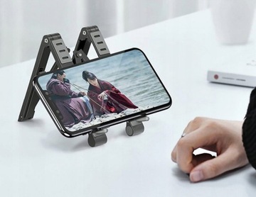 АЛЮМИНИЕВАЯ ПОДСТАВКА, ПОДСТАВКА ДЛЯ ТЕЛЕФОНА ДЛЯ НОУТБУКА