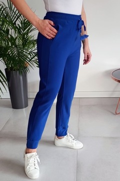 ЭЛЕГАНТНЫЕ спортивные штаны, КРАСИВЫЕ ЦВЕТА, карманы L/XL.