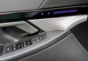 BMW Seria 5 G90-91 Touring 2.0 520d 197KM 2024 BMW Seria 5 BMW 520d xDrive 190KM Service Inclusive 5 lat Adaptiv LED VAT23, zdjęcie 10