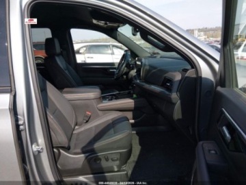 Chevrolet Tahoe GMT900 2025 Chevrolet Tahoe 4WD RST, 2025r., 4x4, 5.3L 5.3 Benzyna 355KM, zdjęcie 8