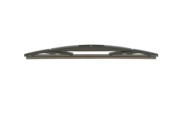 ЩЕТКА СТЕКЛООЧИСТИТЕЛЯ BOSCH PIORO 300MM ЗАДНЯЯ H306 3397011432