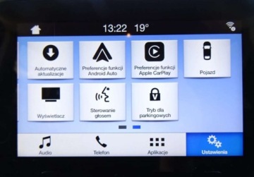 Ford Tourneo Connect III Standard 1.5 EcoBlue 100KM 2020 Ford Tourneo Connect Bezwypadkowy Serwisowany 1-Wlasciciel Blis Radar Kame, zdjęcie 21
