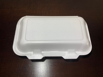 Linpac boxmen 1/2 полуобеда 150 шт.