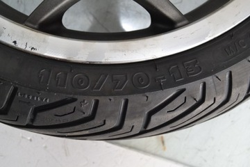 Диск колеса передний левый PIAGGIO MP3 500 14-20