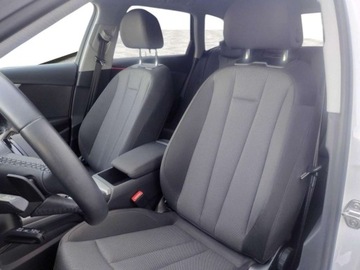 Audi A4 B9 Avant Facelifting 2.0 35 TDI 163KM 2023 Audi A4 Avant Avant, advanced, 35 TDI, 163 KM, S tronic, OD REKI 2.0, zdjęcie 9