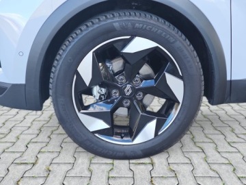 Renault Captur II Crossover Facelifting 1.0 TCe 90KM 2024 Renault Captur 1WŁ. SalonPL FV23% Winter Techno Ha, zdjęcie 37