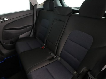 Hyundai Tucson III SUV 1.6 T-GDI 177KM 2015 Hyundai Tucson GRATIS! Pakiet Serwisowy o, zdjęcie 15