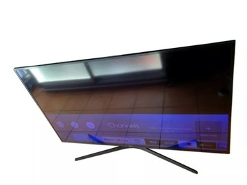 TELEWIZOR SAMSUNG UE60KU6072UXXH