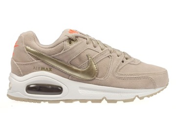 BUTY WMNS NIKE AIR MAX COMMAND PRM 718896 228 38,5