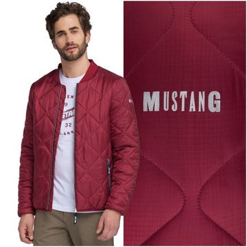 Męska kurtka przejściowa Mustang DANIEL SC LIGHT 3XL