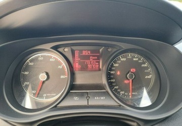 Seat Ibiza IV 2012 Seat Ibiza ST Bogata wersja Super stan 1.2 Benzyna 84KM, zdjęcie 17