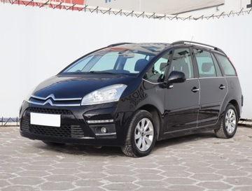 Citroen Grand C4 Picasso I 1.6 HDi FAP 112KM 2012 Citroen C4 Grand Picasso 1.6 HDi, 7 miejsc, Klima, zdjęcie 1