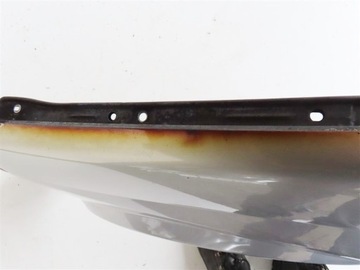 КРЫЛО ПЕРЕДНЕЕ ЛЕВОЕ NISSAN PRIMERA P12 2002-2007 ГОД KY0G