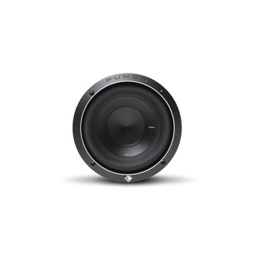 Głośnik basowy Rockford Fosgate P2D2-8 Punch 20cm 2x2 ohm subwoofer