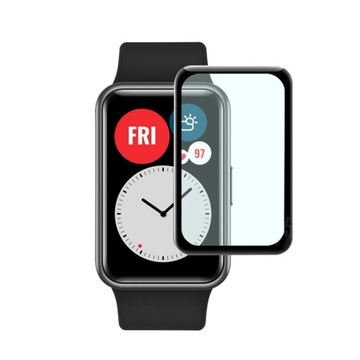 SZKŁO HYBRYDOWE FOLIA do HUAWEI WATCH FIT