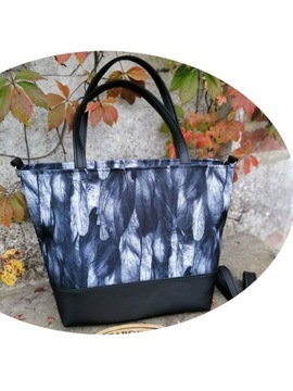 Torba do wózka organizer POLSKA NEEDLE BAG ONE