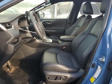 Toyota 2023 Toyota RAV4 XSE 2023 2.5l 2.5 Hybryda 219KM, zdjęcie 7