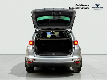 Kia Sportage IV SUV Facelifting 1.6 T-GDI 177KM 2019 Kia Sportage Kia Sportage, zdjęcie 5