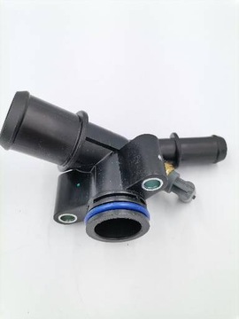 OBUDOWA TERMOSTATU FORD FIESTA FOCUS KA KUGA PUMA