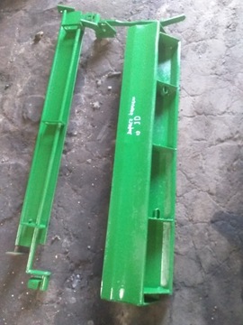 КАМНЕУЛОВИТЕЛЬ MAXION JOHN DEERE 1450 WTS 05R
