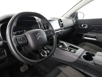 Citroen C5 Aircross I SUV Plug-In Facelifting 1.6 PureTech Plug-In 225KM 2022 Citroen C5 Aircross fv23 full led automat navi, zdjęcie 13