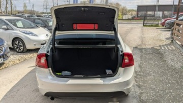 Volvo S60 II Sedan 2.0 D3 163KM 2010 Volvo S60 2.0D3 OPŁACONY Bezwypadkowy, zdjęcie 32