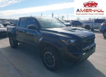 Toyota Tacoma II 2024 Toyota Tacoma Trd Sport 2024 2.4 Benzyna 278KM