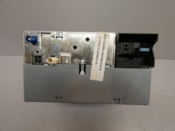 РАДИО ДИСПЛЕЙ НАВИГАЦИЯ OPEL VECTRA C SIGNUM LIFT CD 70 NAVI COLOR