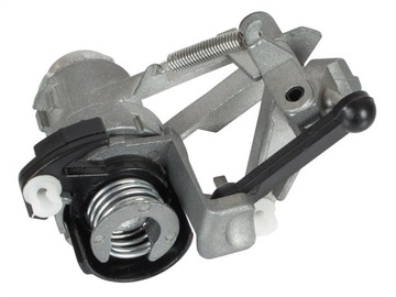 VW GOLF 4 IV SEAT AROSA ZAMEK WKŁADKA TYLNEJ KLAPY