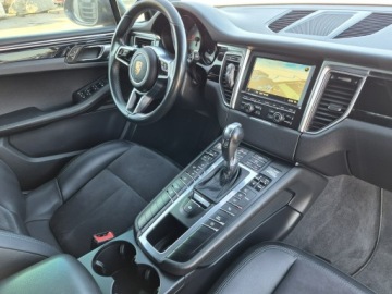 Porsche Macan SUV 3.0 V6 258KM 2015 Porsche Macan 3.0d, 258KM, Macan S, 4x4, Automat,, zdjęcie 21