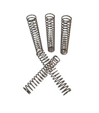 SPRĘŻYNA NACISKOWA d=1,3 * Dz=13,5 * L=70 - 5 szt.