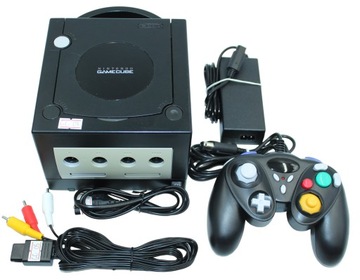 Комплект проводки консоли Nintendo GameCube Pad.