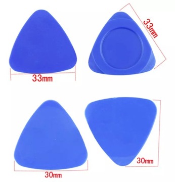 СЕРВИСНЫЙ ИНСТРУМЕНТ ОТВЕРТКИ IPHONE 5/6/7/8/X/XS