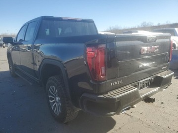  GMC Sierra K1500 AT4 2021 3.0l 3.0 Diesel 277KM, zdjęcie 1