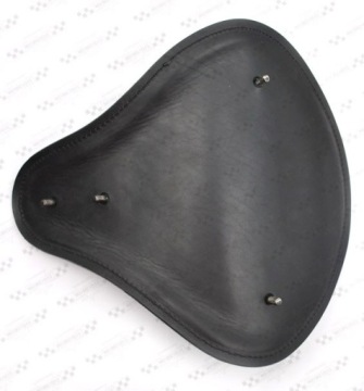 Сиденье, соло, Harley Davidson