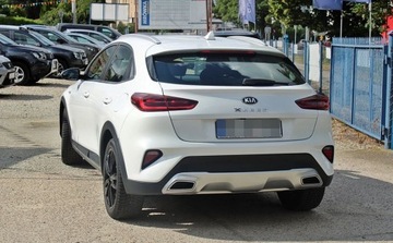 Kia XCeed Crossover 1.0 T-GDI 120KM 2021 Kia XCeed JBL Pelne Wyposazenie MEGA Stan Bezwypadek Benzyna 120KM, zdjęcie 6