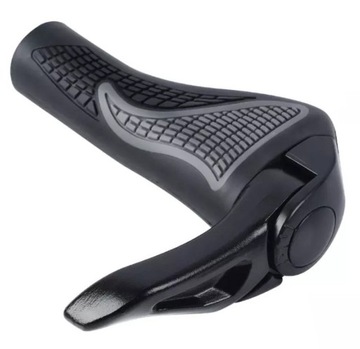 РУЧКА GRIP GRIP ВЕЛОСИПЕДНЫЕ РУЧКИ + РОЖКИ