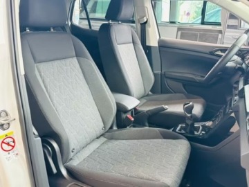 Volkswagen T-Cross SUV Facelifting 1.0 TSI 95KM 2026 VOLKSWAGEN T-Cross 1.0 TSI Life Plus Suv 95KM 2026, zdjęcie 5