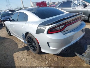 Dodge Charger VII 2023 Dodge Charger Scat Pack 2023 6.4l 6.4 Benzyna 485KM, zdjęcie 3