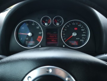 Audi TT 8N Coupe 1.8 T 225KM 1999 Audi TT 1.8 T , 4X4, Klima, Klimatronic, zdjęcie 10