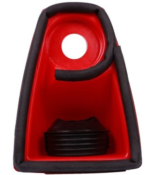 Насадка-пылесос Mechanic HomeDUSTER 40