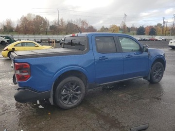 Ford Maverick II 2024 Ford Maverick Lariat 2024 2.0L 2.0 Benzyna 250KM, zdjęcie 3