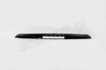 OPEL ASTRA H 2005-2014 универсал СПОЙЛЕР LOTKA DASZEKSOBMART