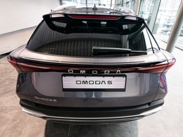 Omoda 5 1.5 T-GDI 224KM 2026 OMODA Omoda 5 1.5 T-GDI Hybrid Premium DHT Suv 224KM 2026, zdjęcie 5