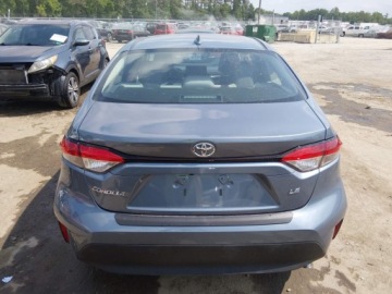 Toyota Corolla XII 2023 Toyota Corolla 2023 TOYOTA COROLLA LE 2.0 Benzyna 169KM, zdjęcie 6